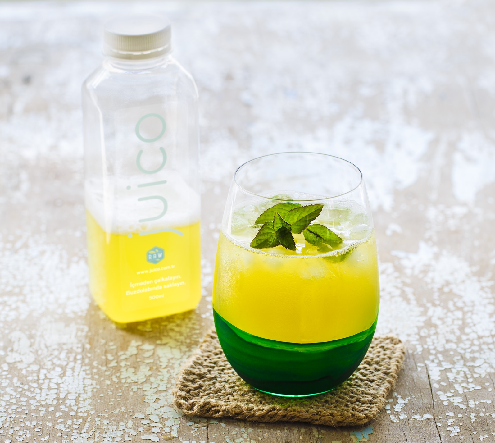 Juice Cleanse