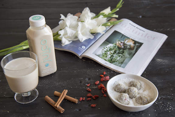 Juico Bride Gelin Detoks Diyeti