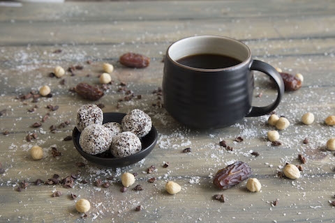 Sağlıklı ve Doyurucu Yemekler ve Atıştırmalıklar - Juico Eats